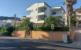 Apartmani Sunce