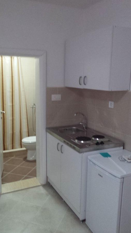 Apartmani Sunce Бар Екстер'єр фото