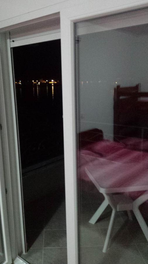 Apartmani Sunce Бар Екстер'єр фото