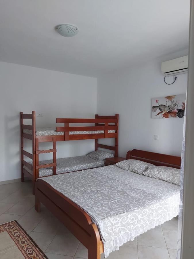 Apartmani Sunce Бар Екстер'єр фото