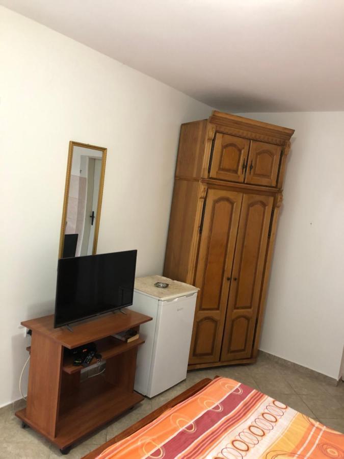 Apartmani Sunce Бар Екстер'єр фото