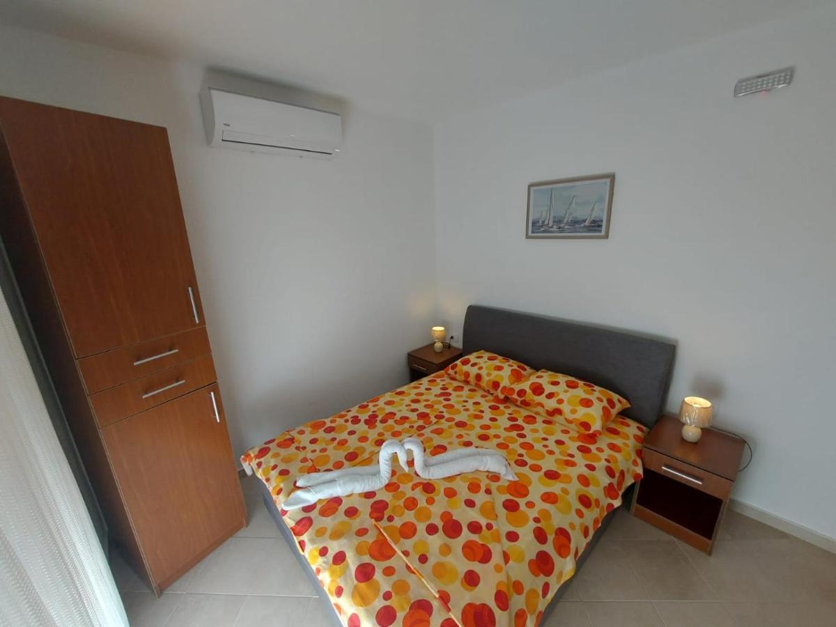 Apartmani Sunce Бар Екстер'єр фото