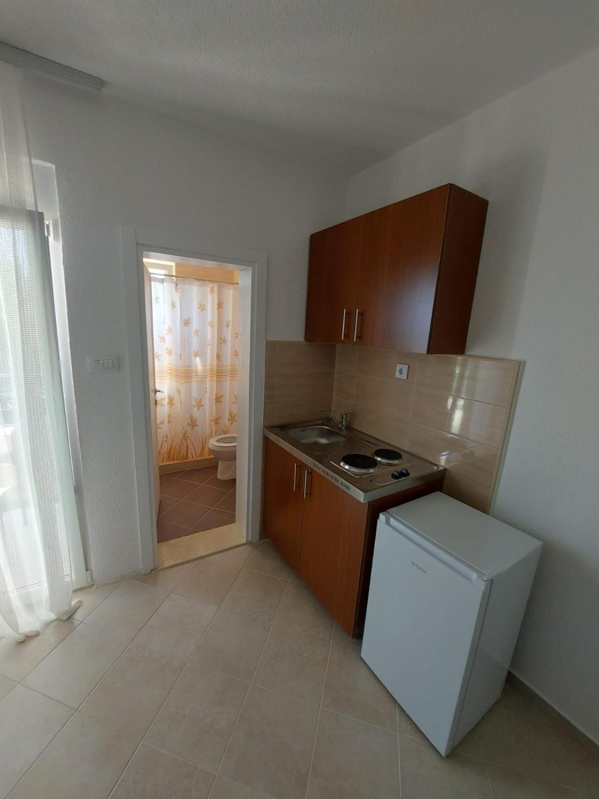 Apartmani Sunce Бар Екстер'єр фото