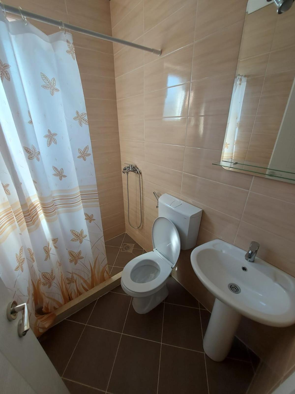 Apartmani Sunce Бар Екстер'єр фото