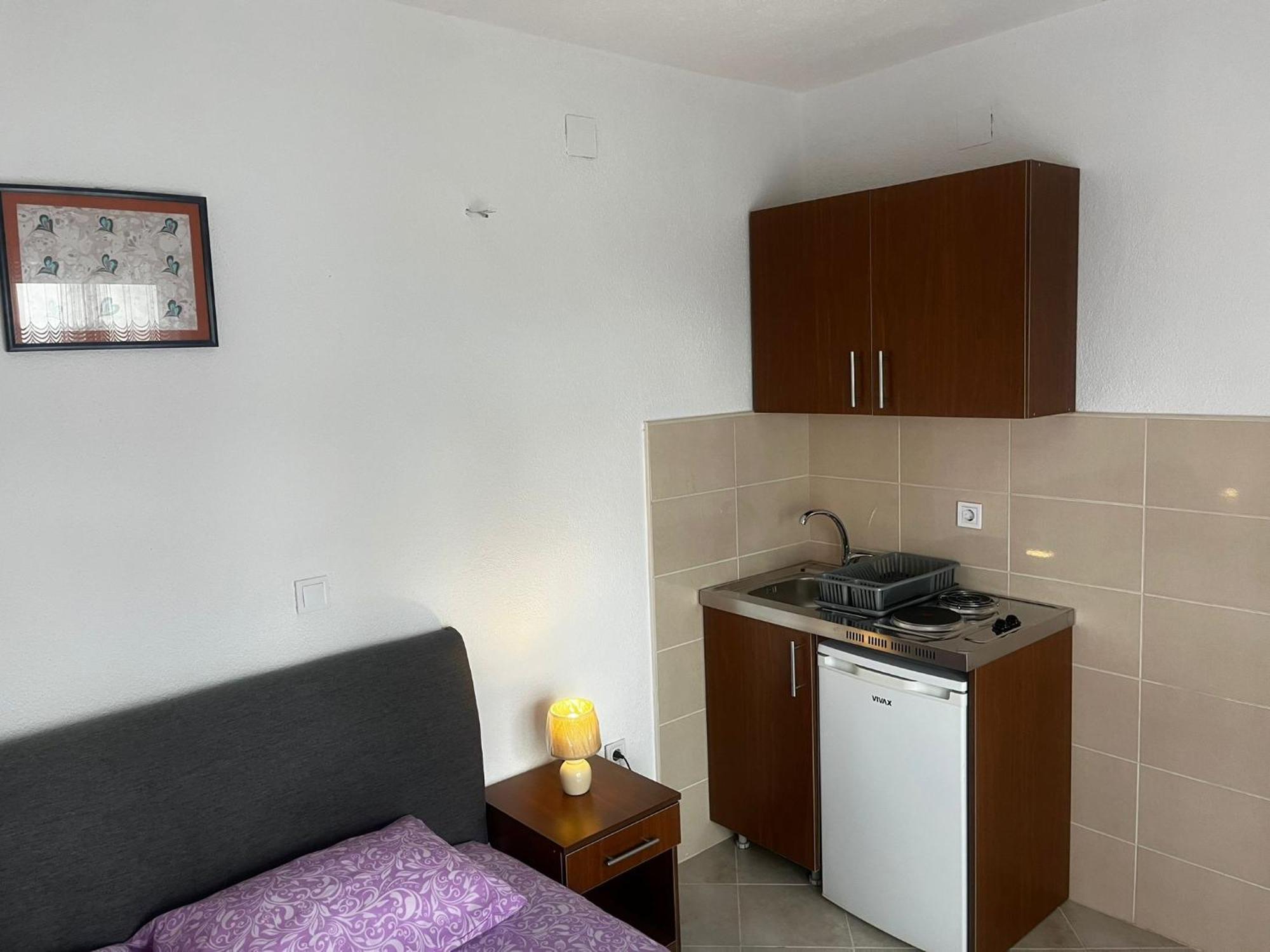 Apartmani Sunce Бар Екстер'єр фото