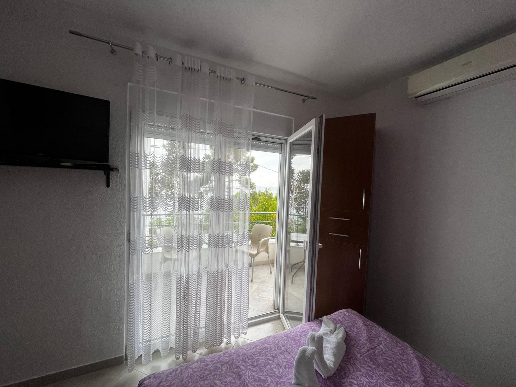 Apartmani Sunce Бар Екстер'єр фото