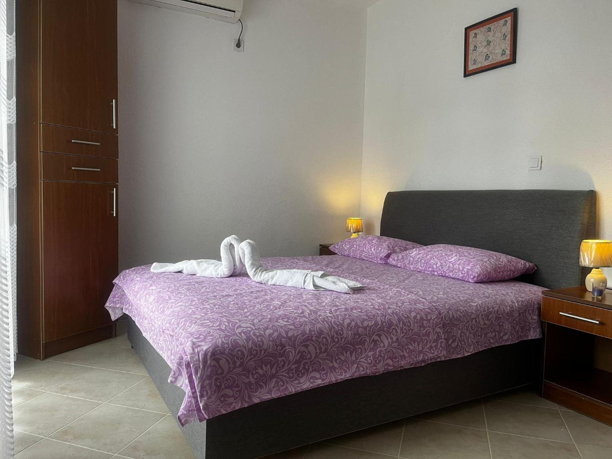 Apartmani Sunce Бар Екстер'єр фото