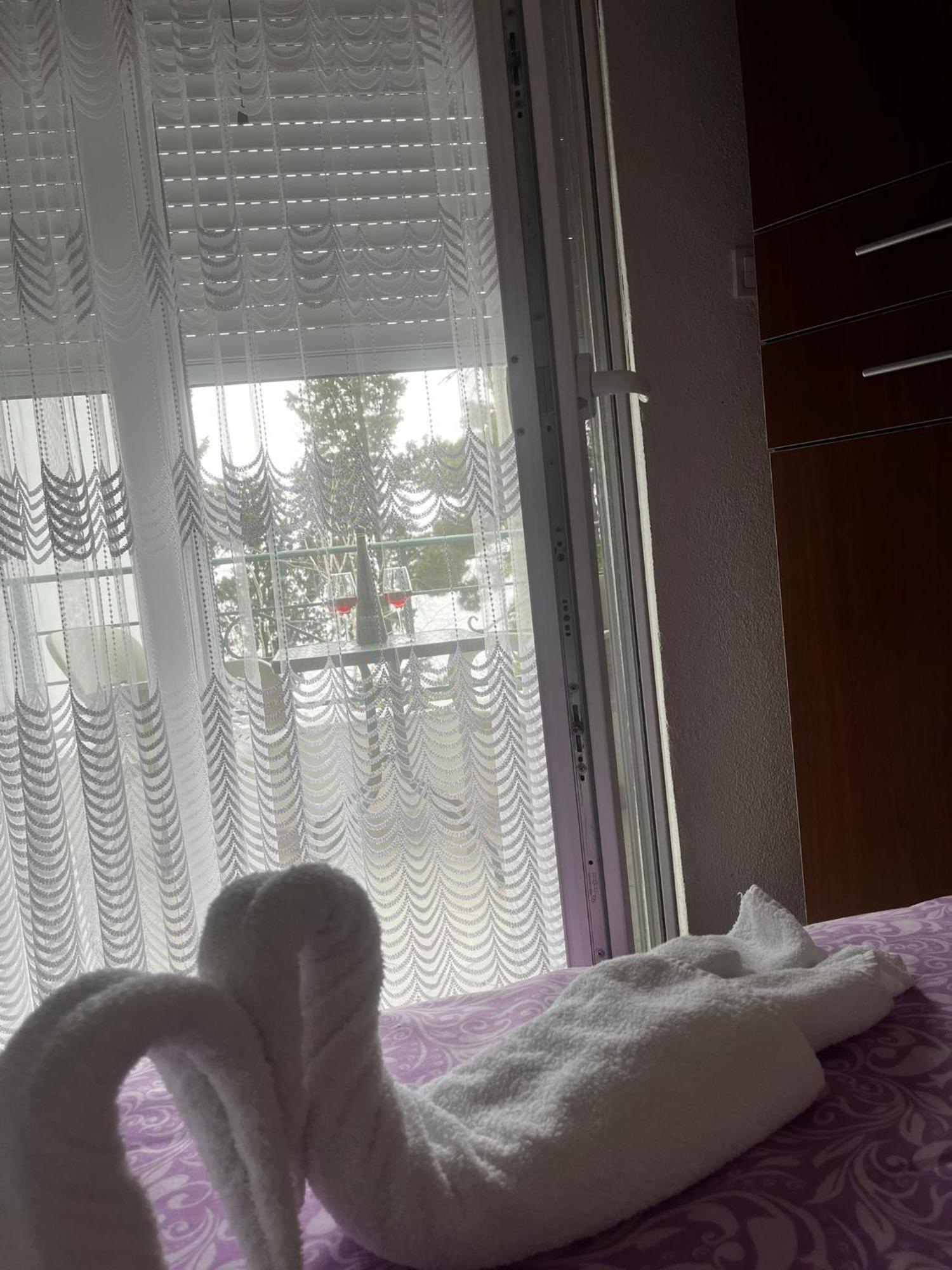 Apartmani Sunce Бар Екстер'єр фото