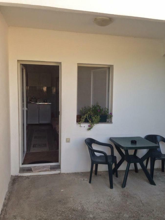 Apartmani Sunce Бар Екстер'єр фото